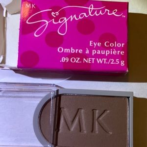 NIB Whipped Cocoa eyeshadow